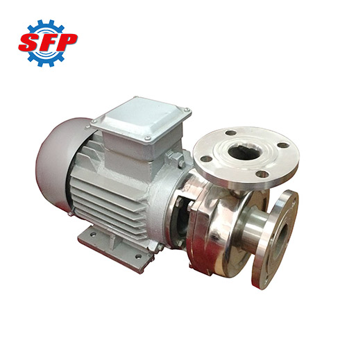 SFB Series Chemical Pump